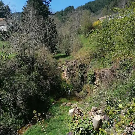 Au Tilleul Mariac