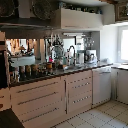 Hébergement de vacances Au Tilleul